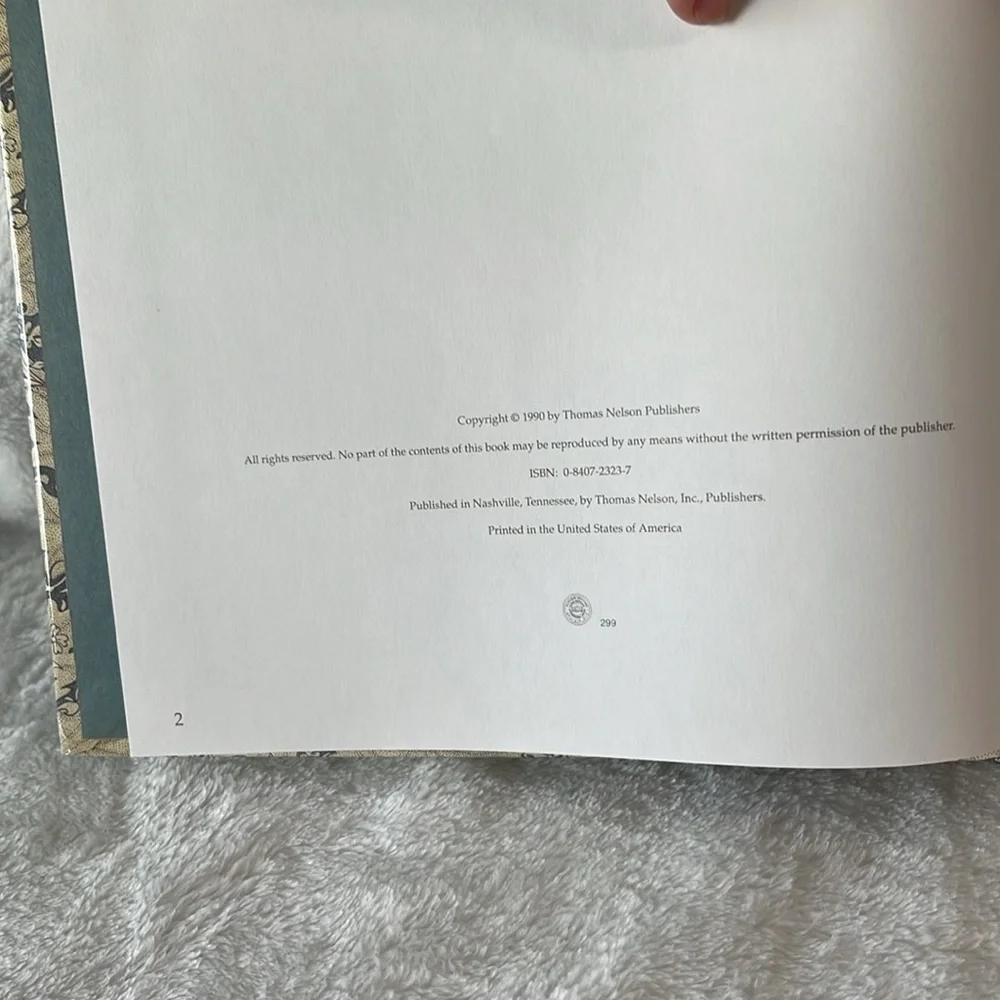 Our family, a historical journal